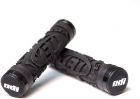 Odi Yeti Hard Core Mtb Lock On Grips 130mm - SkullCycles UK