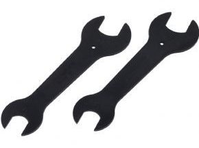 Shimano Cone Spanner 17x22mm For Nexus Inter-7 Right Hand Cone - SkullCycles UK