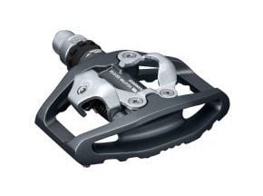 Shimano Pd-eh500 Spd/flat Pedals - SkullCycles UK