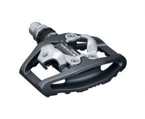 Shimano Pd-eh500 Spd/flat Pedals - SkullCycles UK