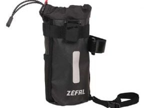 Zefal Adventure Pouch Bag - SkullCycles UK