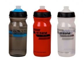 Zefal Sense Pro 65 Bottle Translucent - SkullCycles UK