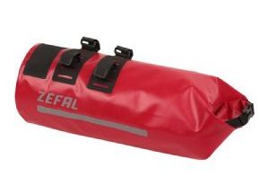 Zefal Z Adventure Aero F8 Front Bag - SkullCycles UK