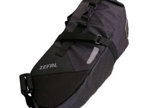 Zefal Z Adventure R5 Saddle Bag - SkullCycles UK