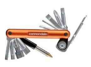 Cannondale 18-in-1 With Dynaplug Multi-tool - SkullCycles UK