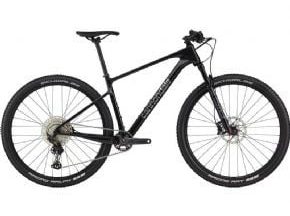 Cannondale Scalpel Ht Carbon 4 29er Mountain Bike  2022 X-Large - Black Pearl - SkullCycles UK