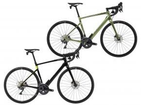 Cannondale Synapse Carbon 2 Rl Road Bike 54cm - Black Pearl - SkullCycles UK