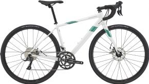 Cannondale Synapse Disc Sora Womens Road Bike  2020 44cm - Cashmere - SkullCycles UK