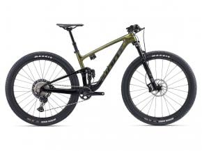 Giant Anthem Advanced Pro 29 1 Mountain Bike  2022 Medium - Chameleon Saturn / Carbon - SkullCycles UK
