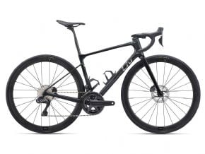 Giant Liv Avail Advanced Pro 0 Womens Road Bike  2024 Small - Gloss Carbon/ Matte Carbon/ Chrome - SkullCycles UK