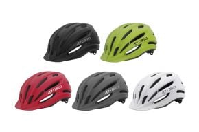 Giro Register II MIPS Helmet One Size - Matte White Charcoal - SkullCycles UK