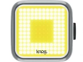 Knog Blinder Square Front Light 200 lumen - SkullCycles UK