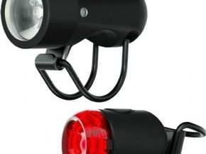 Knog Plug Light Twinpack - SkullCycles UK