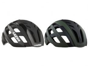 Lazer Century Mips Helmet Small - Matt Black - SkullCycles UK