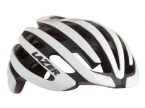 Lazer Z1 Road Helmet Medium Only Medium - White - SkullCycles UK