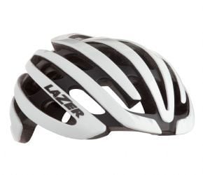 Lazer Z1 Road Helmet Medium Only Medium - White - SkullCycles UK