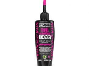 Muc-off All Weather Lube 120ml - SkullCycles UK