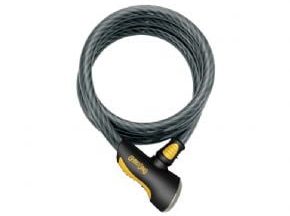 OnGuard Akita 20mm Cable Lock 100 - SkullCycles UK