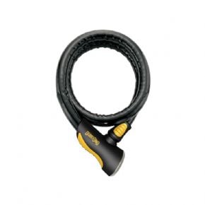 OnGuard Rottweiler Cable Lock 100 - SkullCycles UK