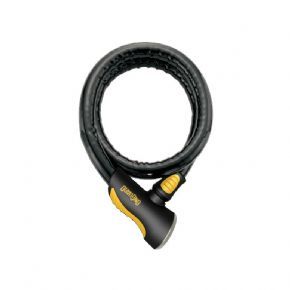 OnGuard Rottweiler Cable Lock 120 - SkullCycles UK