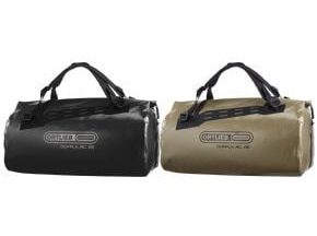 Ortlieb Duffle Rc 89 Litre Travel Bag  2024 89 Litre - Olive - SkullCycles UK