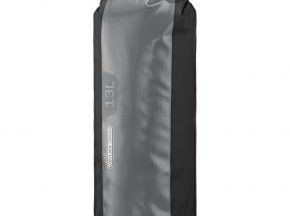 Ortlieb Heavyweight Drybag Ps490 13 Litre 13 Litre - Black/Grey - SkullCycles UK