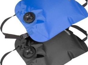 Ortlieb Water Bag 10 Litre Blue ON47 - SkullCycles UK
