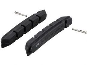 Shimano S70c V-brake Cartridge Pad Insert Pair - SkullCycles UK