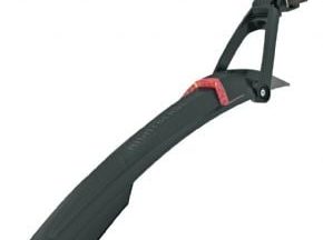 Sks Nightblade Mudguard With Integrated Light 26-27.5" - SkullCycles UK