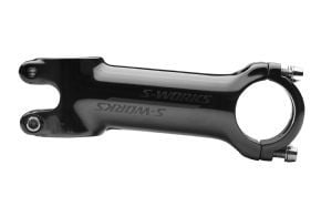 Specialized S-works Sl Road Stem With Expander Plug 130mm - 6 Degree - SkullCycles UK