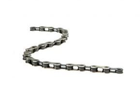 Sram Pc 1130 Pin 11 Speed Chain Silver 114 Link With Powerlock - SkullCycles UK