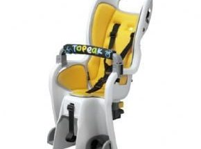 Topeak Babyseat 2 For Non Disc Bikes 26/27.5/700c - SkullCycles UK