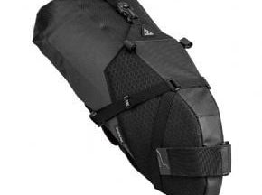 Topeak Backloader X 10 Litre Saddle Bag - SkullCycles UK
