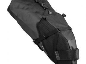 Topeak Backloader X 15 Litre Saddle Bag - SkullCycles UK