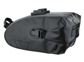 Topeak Drybag Wedge Saddle Bag W/ Quickclick 1.5 Litre - SkullCycles UK