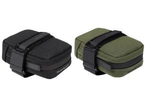 Topeak Elementa Seatbag 0.2 Litre 0.2 Litre - Green - SkullCycles UK