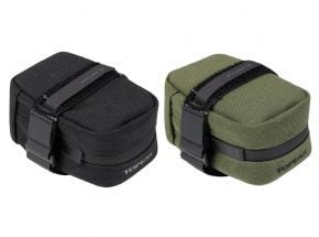 Topeak Elementa Seatbag 0.3 Litre 0.3 Litre - Green - SkullCycles UK