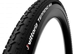 Vittoria Terreno Mix 700x33c Folding Clincher Gravel Tyre - SkullCycles UK