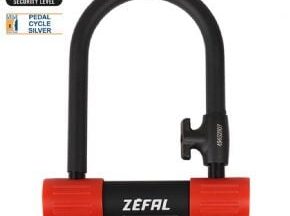 Zefal K-Traz U13 S Lock - SkullCycles UK
