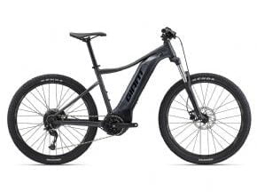 Giant Talon E+ Sport Electric Mountain Bike  Small - Matt Graphite - SkullCycles UK