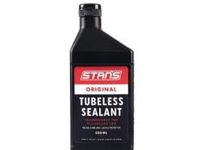 Stans No Tubes Tyre Sealant 500ml - SkullCycles UK