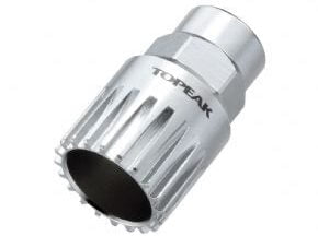 Topeak Cartridge Bottom Bracket Tool - SkullCycles UK