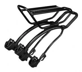 Topeak Tetrarack R2 Pannier Rack For Road & Gravel Seatstays - SkullCycles UK