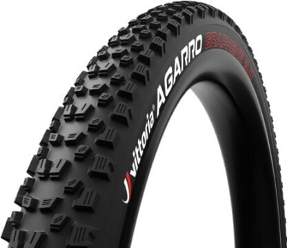 Vittoria Agarro Trail 4c G2.0 27.5 X 2.6 Tubeless Mtb Tyre - SkullCycles UK