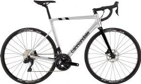 Cannondale Caad13 105 Di2 Road Bike 56cm 56cm - Mercury - SkullCycles UK