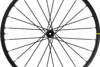 Mavic Ksyrium Sl Disc Cl Rear Wheel Shimano M11 - SkullCycles UK