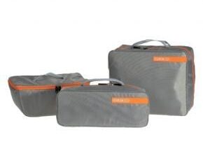 Ortlieb Packing Cube Bundle - SkullCycles UK