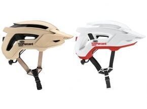 100% Altis Mtb Helmet Small/Medium - Tan - SkullCycles UK