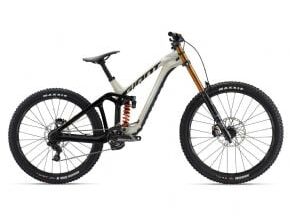 Giant Glory Advanced Mullet Downhill Mountain Bike  2024 Large - Shoreline - SkullCycles UK