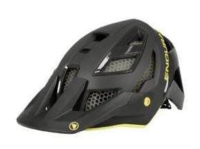 Endura Mt500 Mips Mtb Helmet Sulphur Large/X-Large - Sulphur - SkullCycles UK